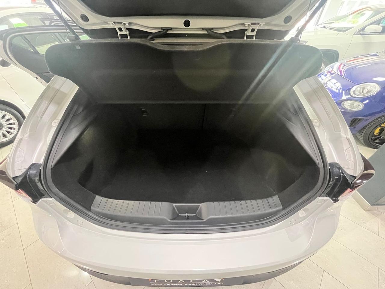 Mazda 3 Homura 2.0 E-SkyActiv-G MHEV