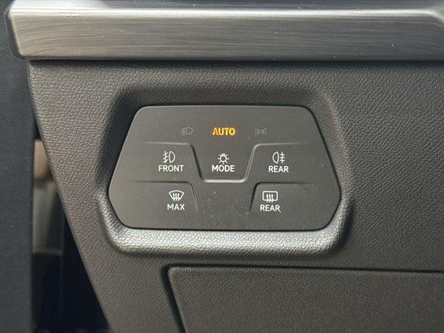 CUPRA Formentor 2.0 TDI