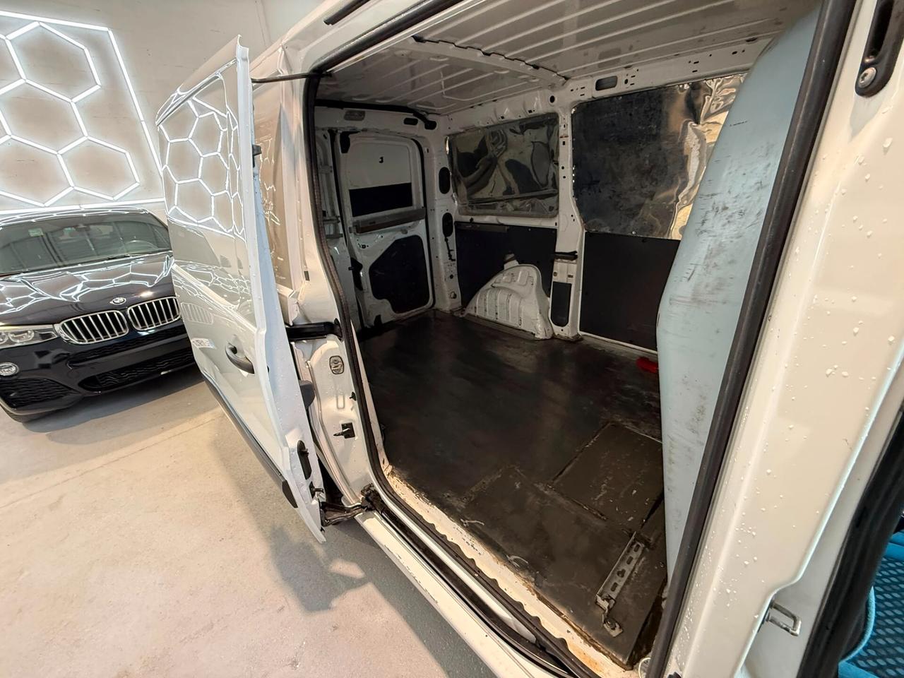 Fiat Scudo 2.0 MJT 130CV PC-TN Furgone