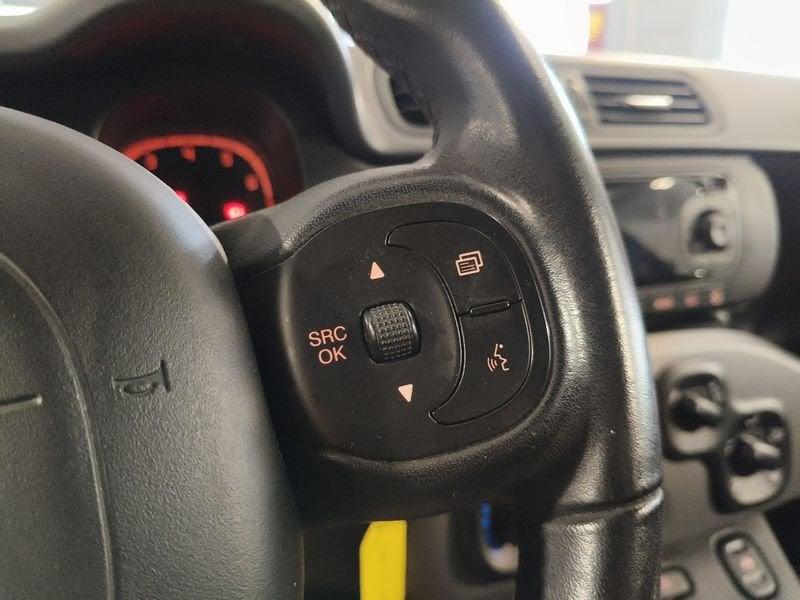 FIAT Panda Lounge 1.2 69cv S&S my19 rif.FZ137