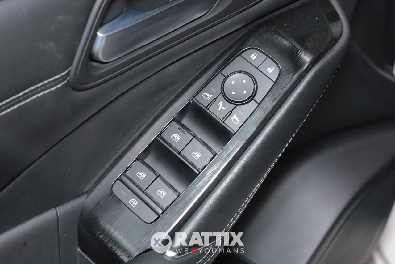 Nissan Qashqai 1.3 Mhev 158CV N-Connecta xTronic