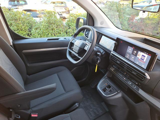 FIAT Ulysse 2.0 BlueHDi 180 CV AT8 L3 Combi * 9 POSTI*