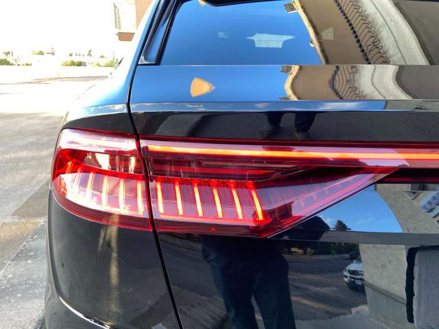 AUDI Q8 50 TDI 286 CV quattro tiptronic S line plus.