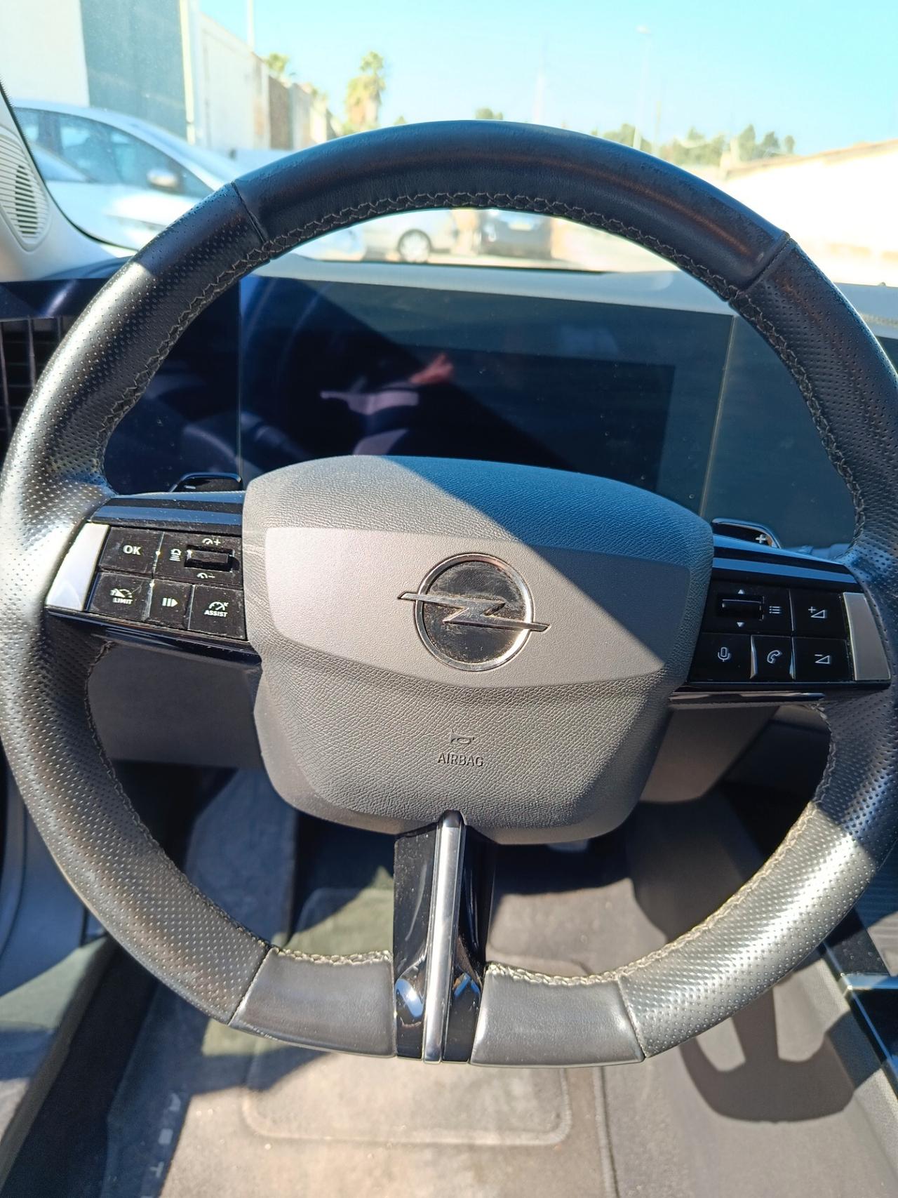 Opel Astra 1.5 Turbo Diesel 130 CV AT8 Business Elegance