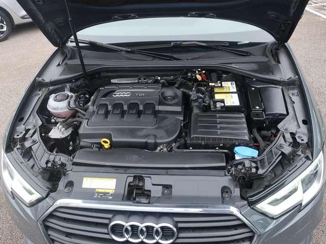 Audi A3 A3 Sportback 30 1.6 tdi Business 116cv my19