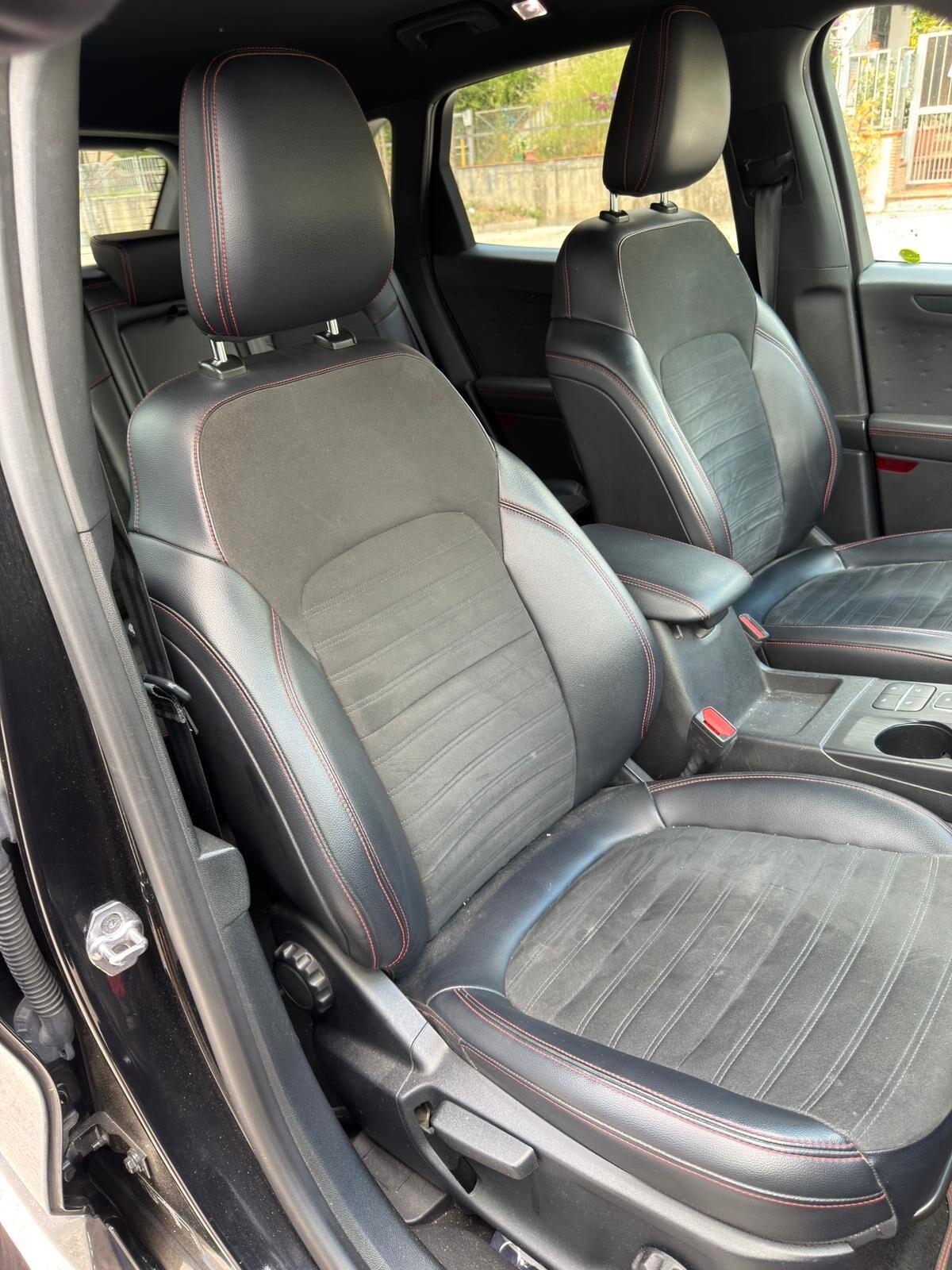 Ford Kuga 1.5 EcoBlue 120 CV 2WD ST-Line X