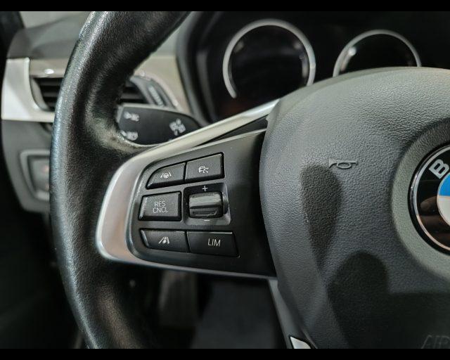 BMW X1 xDrive20d 190cv Aut. xLine