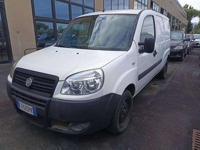 Fiat Doblo 1.9 Tdi 105 cv Maxi Cargo Iva Esposta