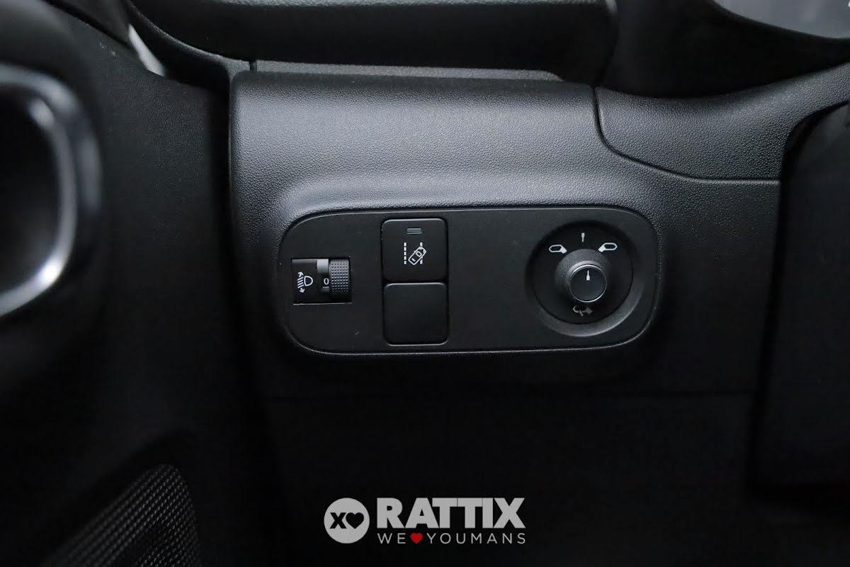 Citroen C3 1.5 bluehdi 100CV Feel Pack