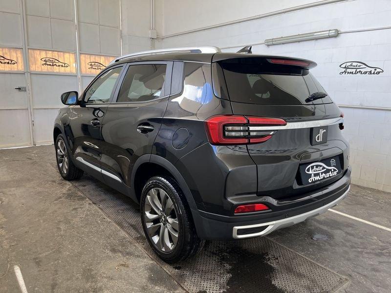DR AUTOMOBILES dr 4.0 1.5 Benzina/ GPL TUA DA 149,00 AL MESE