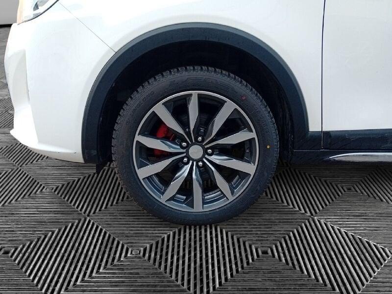 EVO Evo 4 1.6 BNZ / GPL