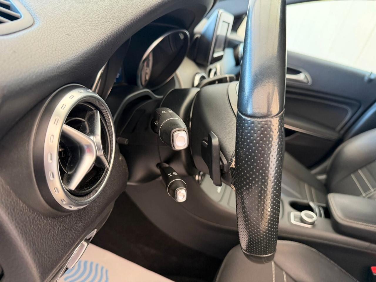 Mercedes-benz GLA 200 CDI Automatic Sport