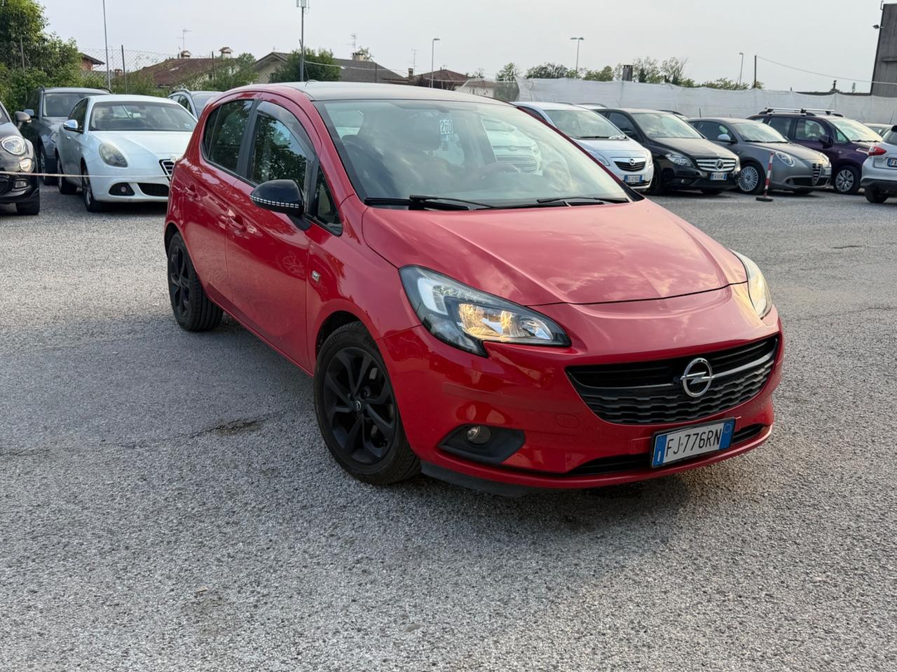 Opel Corsa 1.3 CDTI 5 porte