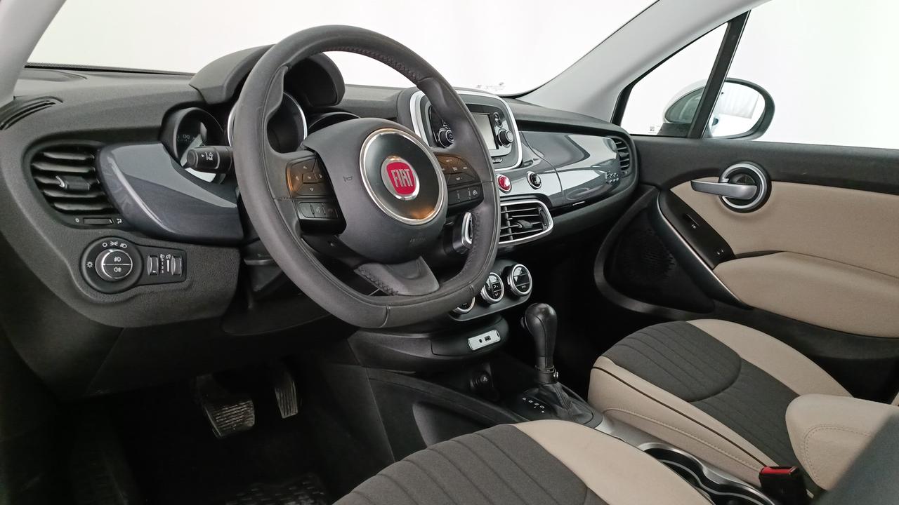 FIAT 500X 1.4 m-air Lounge 4x2 140cv dct