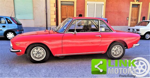 LANCIA Fulvia 1300 S