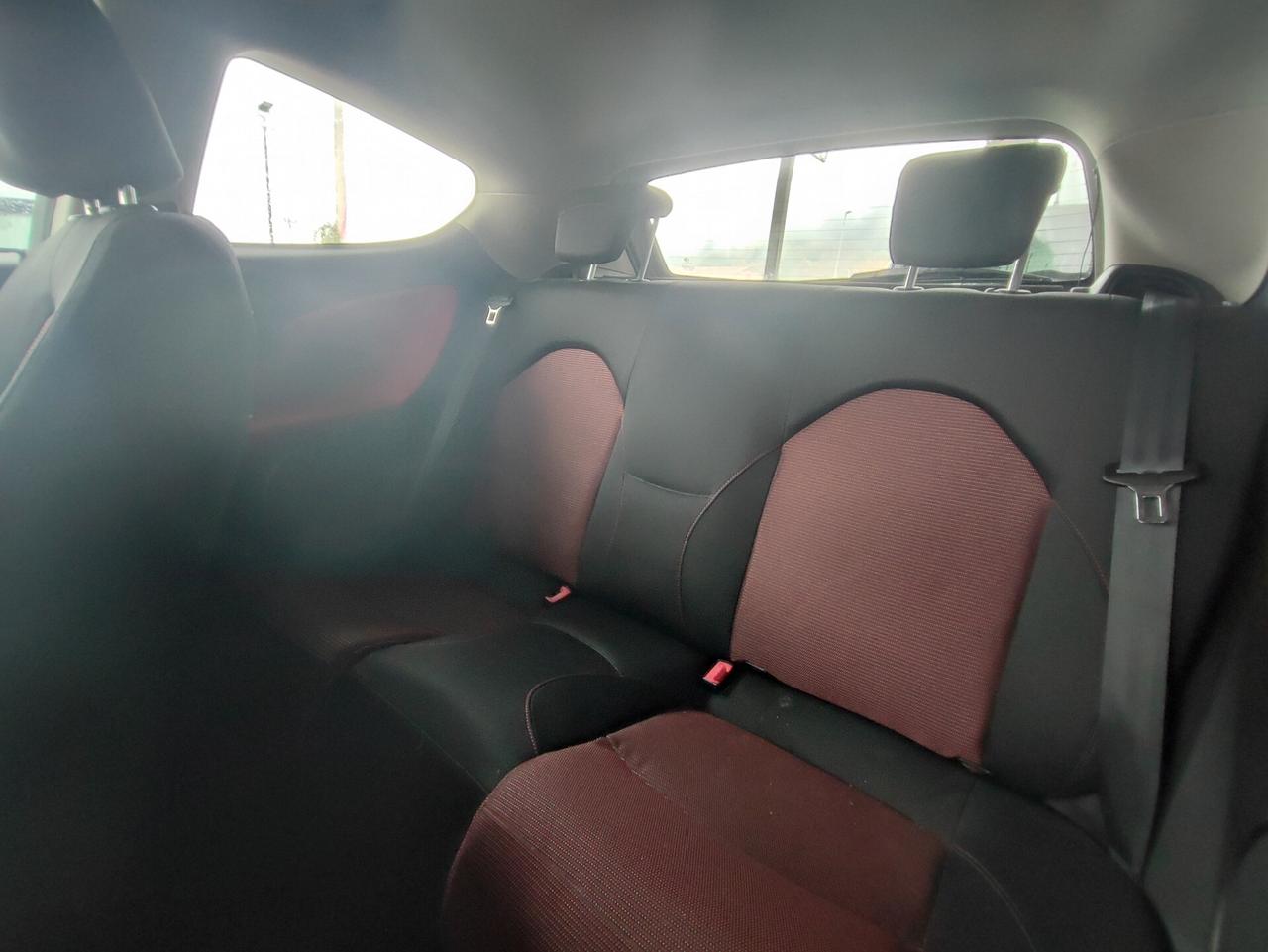 Alfa Romeo MiTo 1.4 78 CV Junior