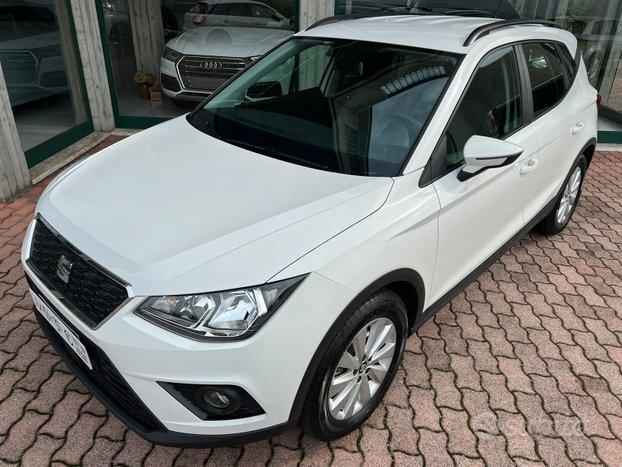 Seat Arona Seat Arona 1.0 Tgi 90cv Reference Neopatentati