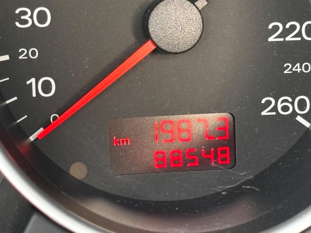 Audi A4 Cabriolet 3.0 TDI F.AP. quattro