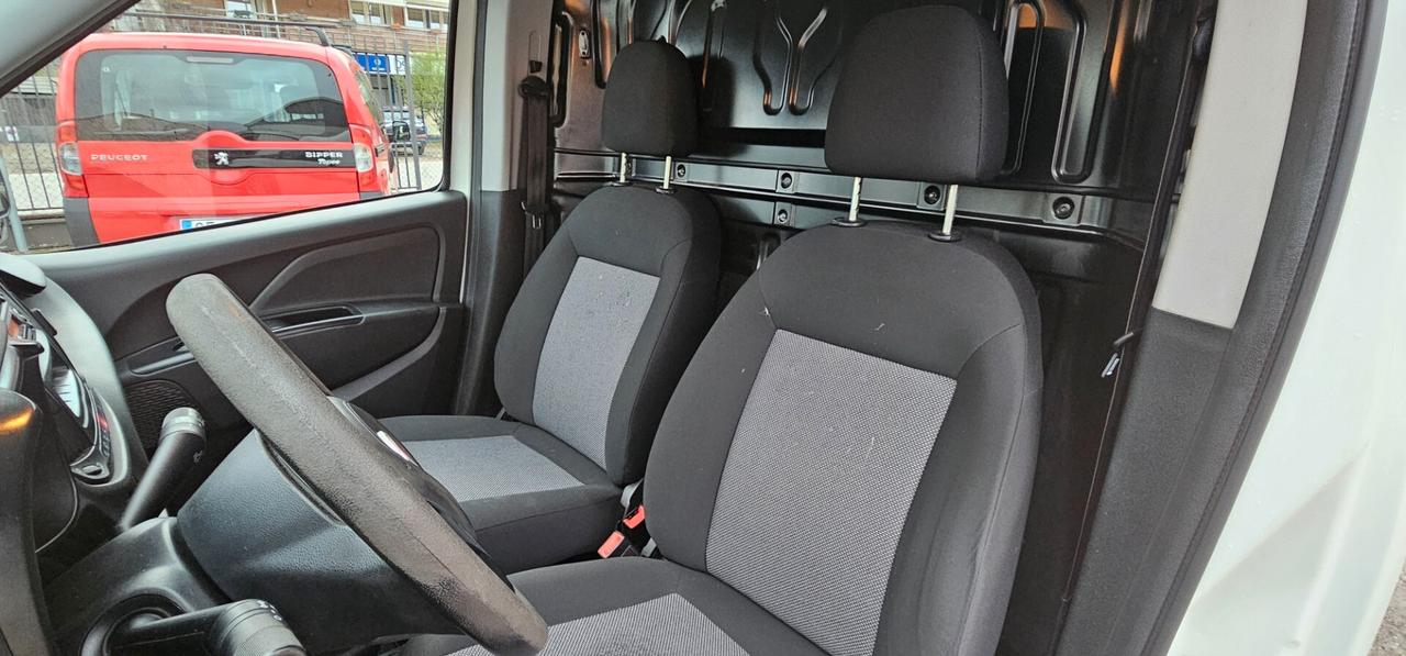 Fiat Doblo Doblò 1.6 MJT 105CV Combi N1 SX