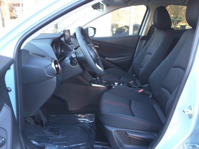 MAZDA 2 1.5 Skyactiv-G 75cv Homura *KM ZERO*