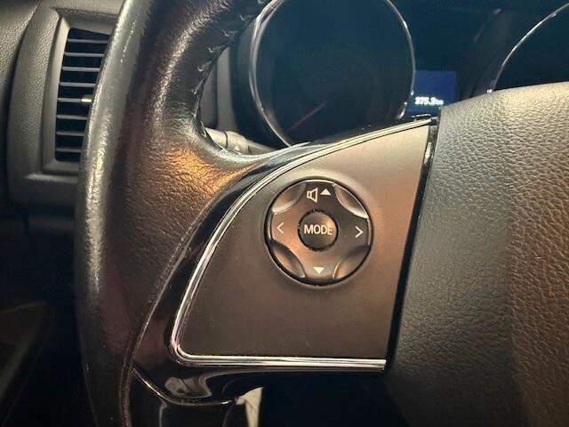 Mitsubishi ASX 1.6 2WD GPL Bi-Fuel Inform