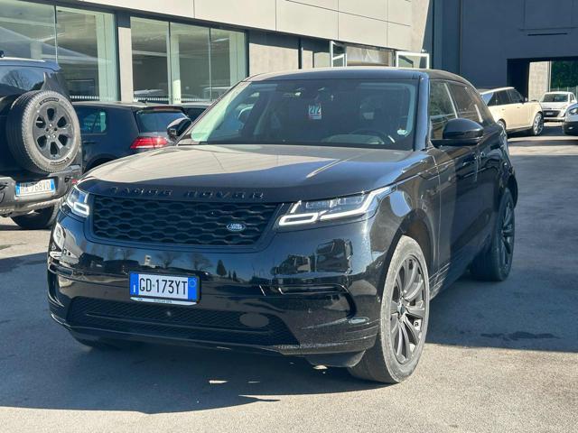 LAND ROVER Range Rover Velar 2.0D I4 204 CV S