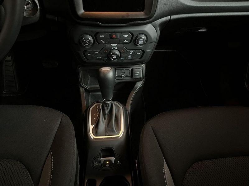 Jeep Renegade Renegade 1.5 turbo t4 mhev Limited 2wd 130cv dct
