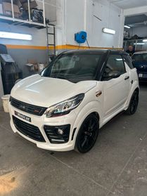 Ligier JS JS50 DCI Sport Ultimate