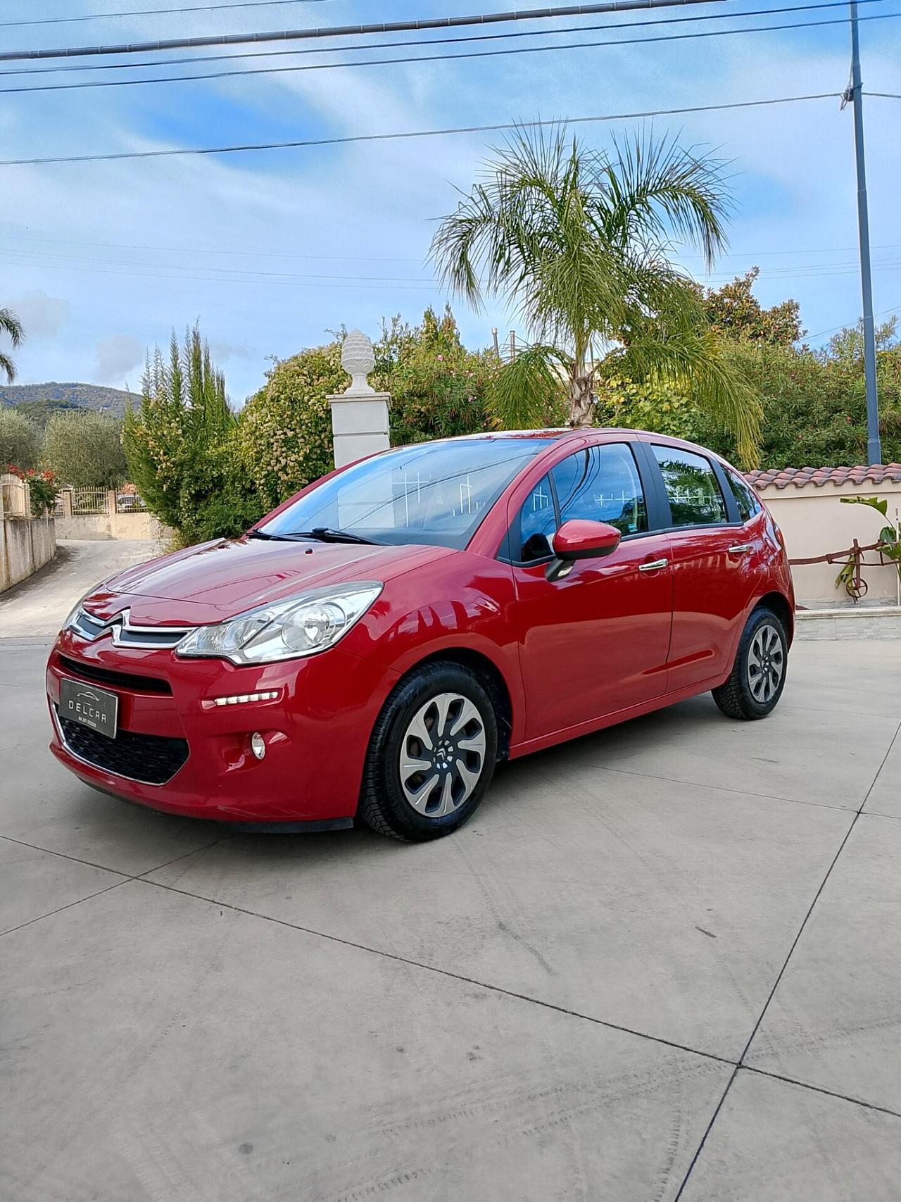 Citroen C3 PureTech 110 S&S Exclusive