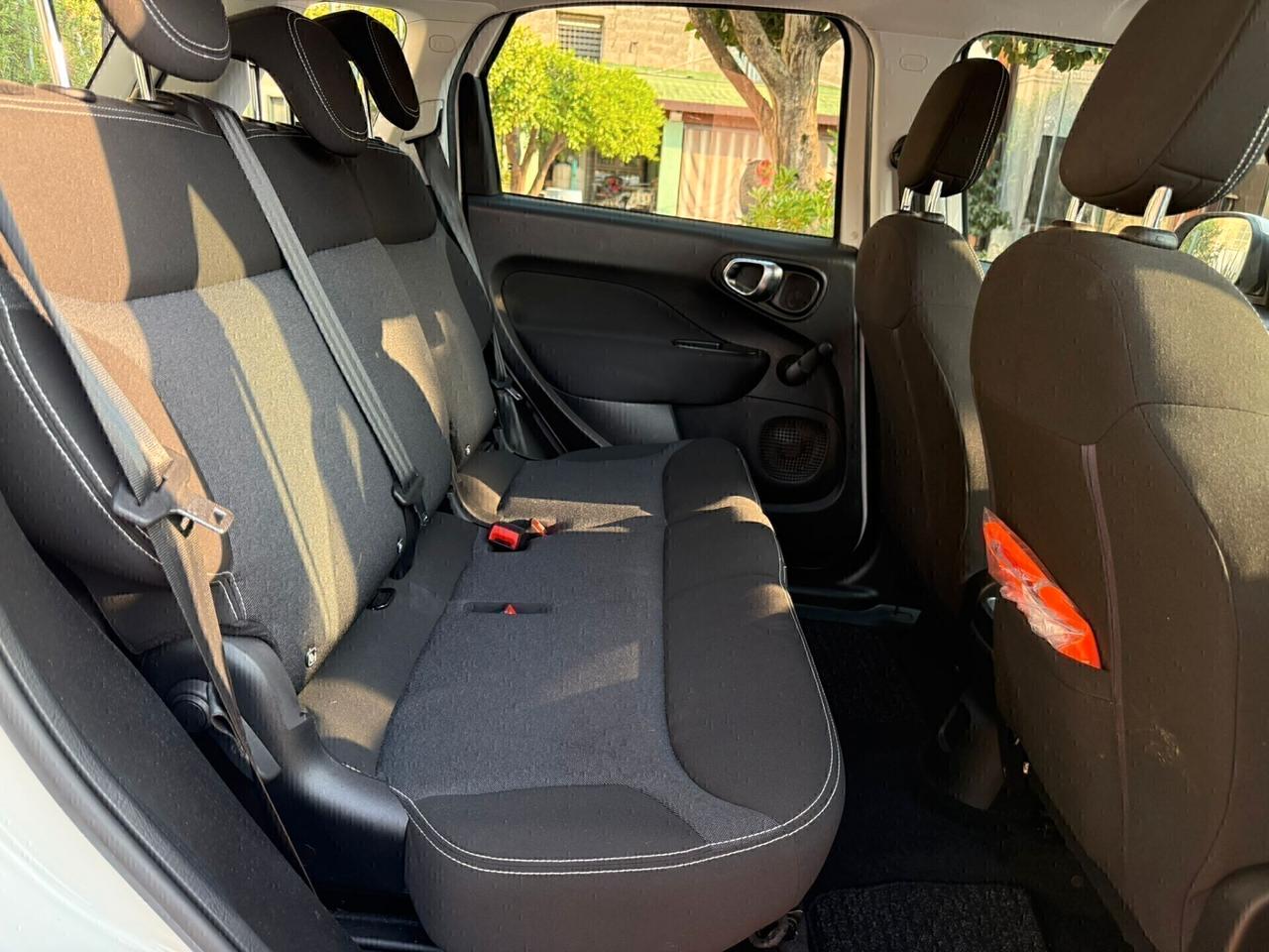 Fiat 500L 0.9 85cv Natural Power Pop Star