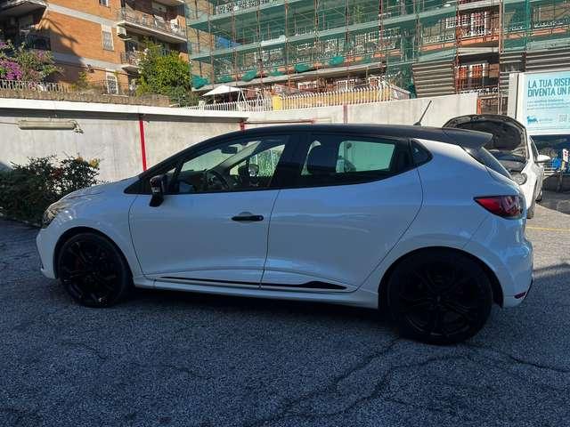 Renault Clio Clio 5p 1.6 16v RS 200cv edc