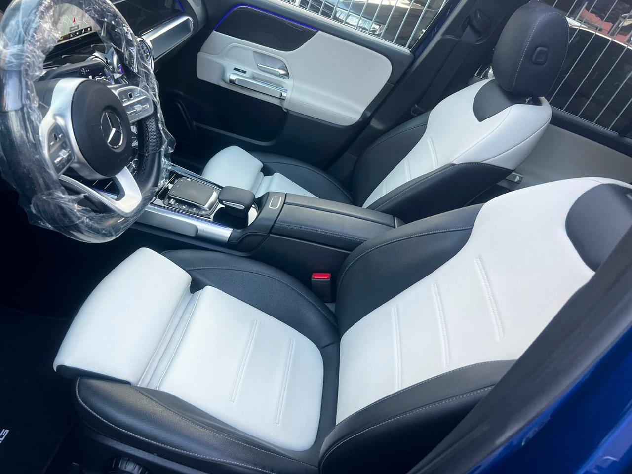 Mercedes-benz GLB 200 d Automatic Premium