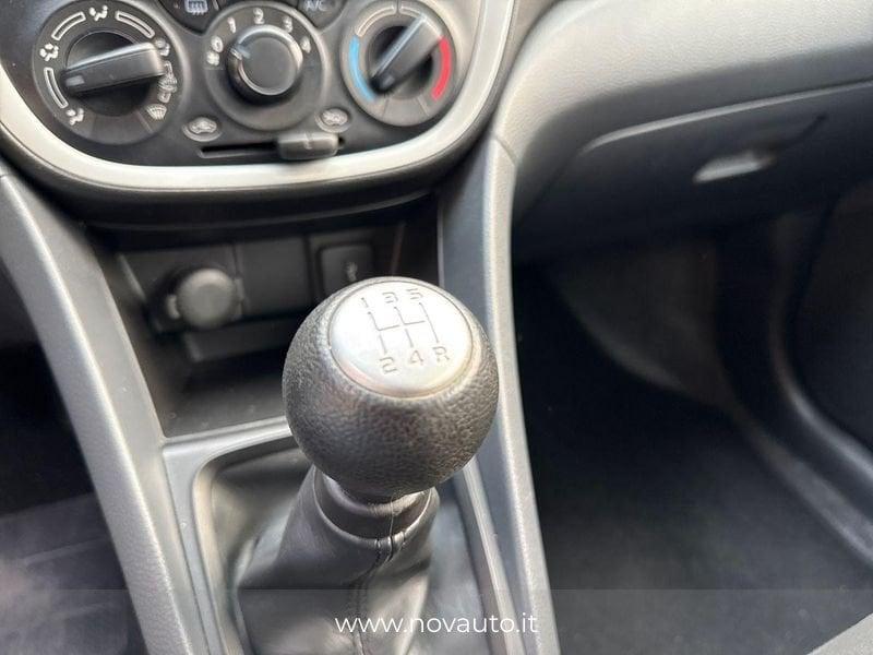 Suzuki Celerio Celerio 1.0 L
