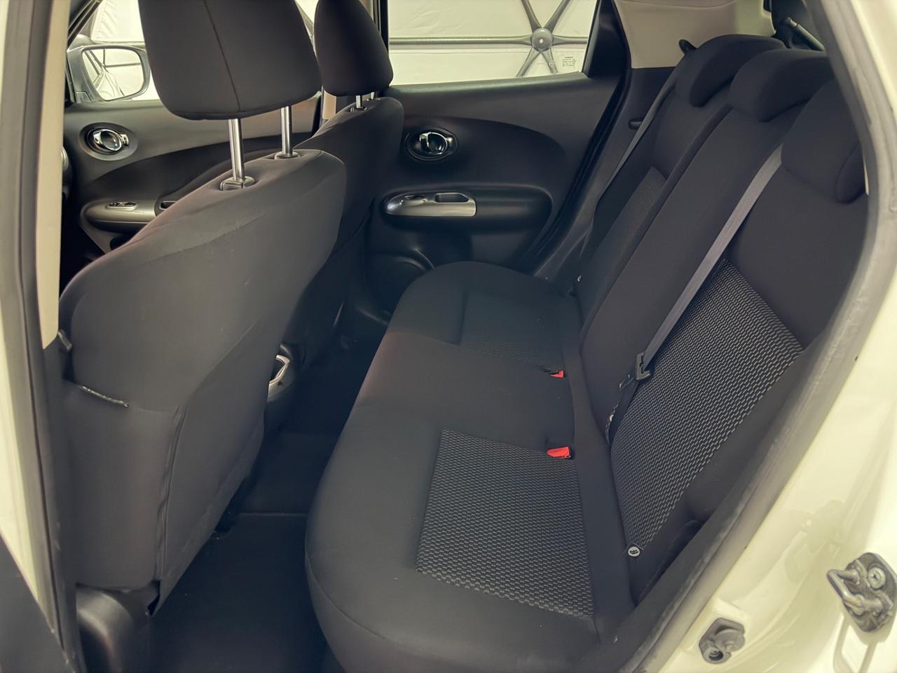 Nissan Juke 1.5 dCi Start&Stop Tekna