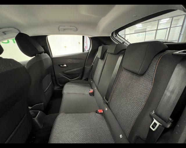 PEUGEOT 208 1.2 puretech Style s&s 100cv
