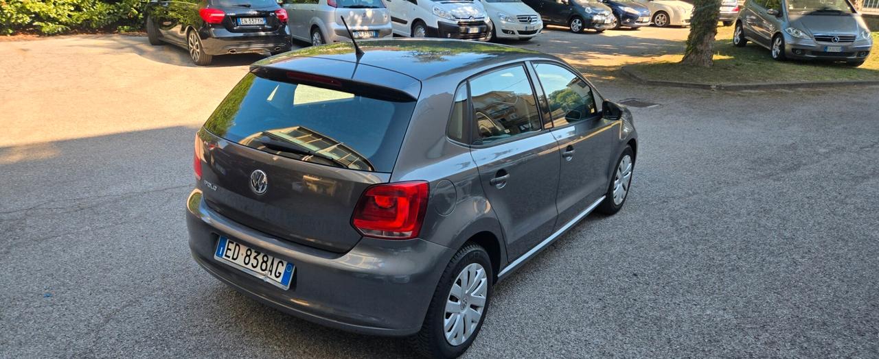 Volkswagen Polo 1.2 70 CV 5p. Comfortline