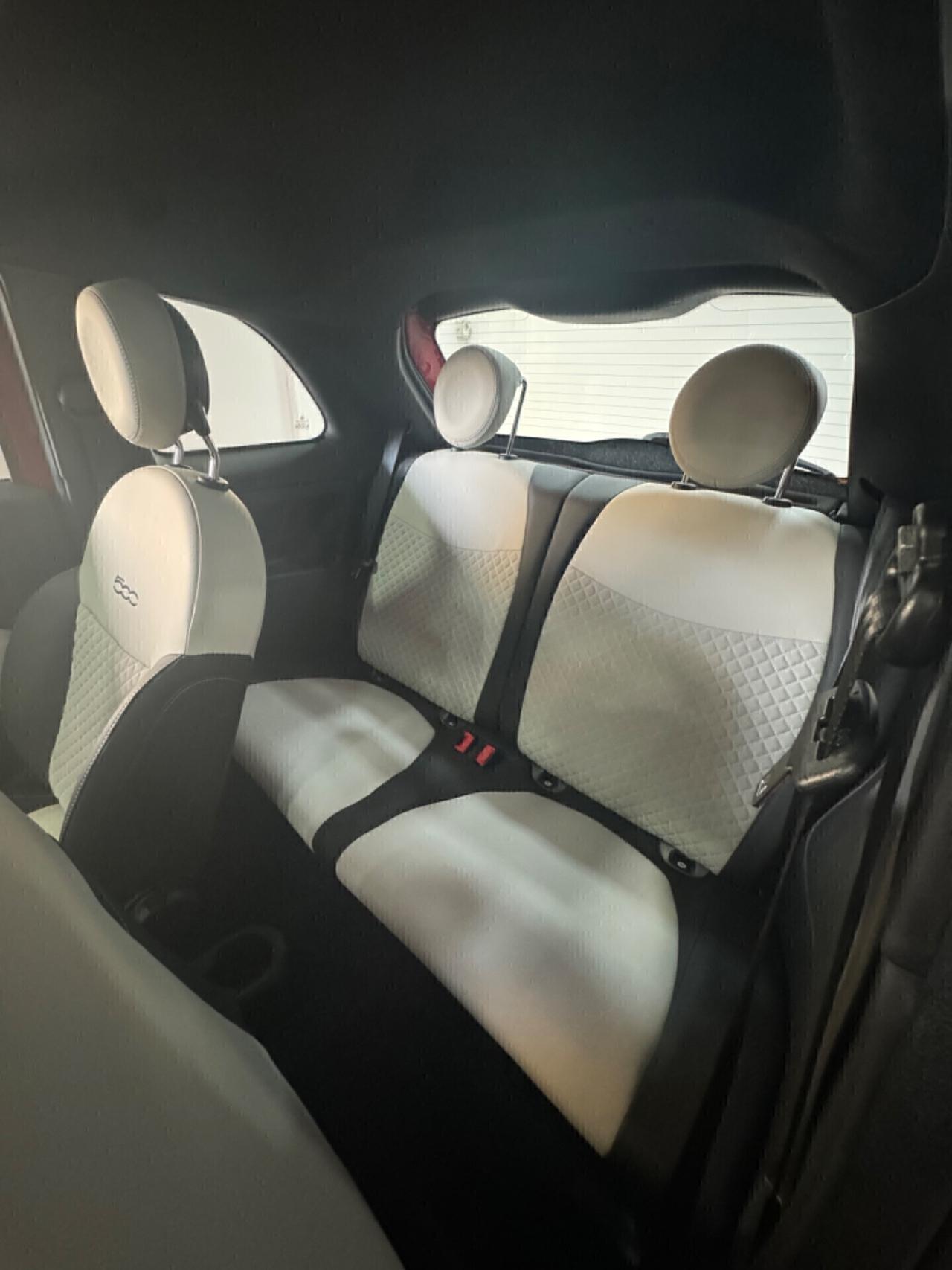 Fiat 500 1.0 Hybrid Dolcevita 70 CV
