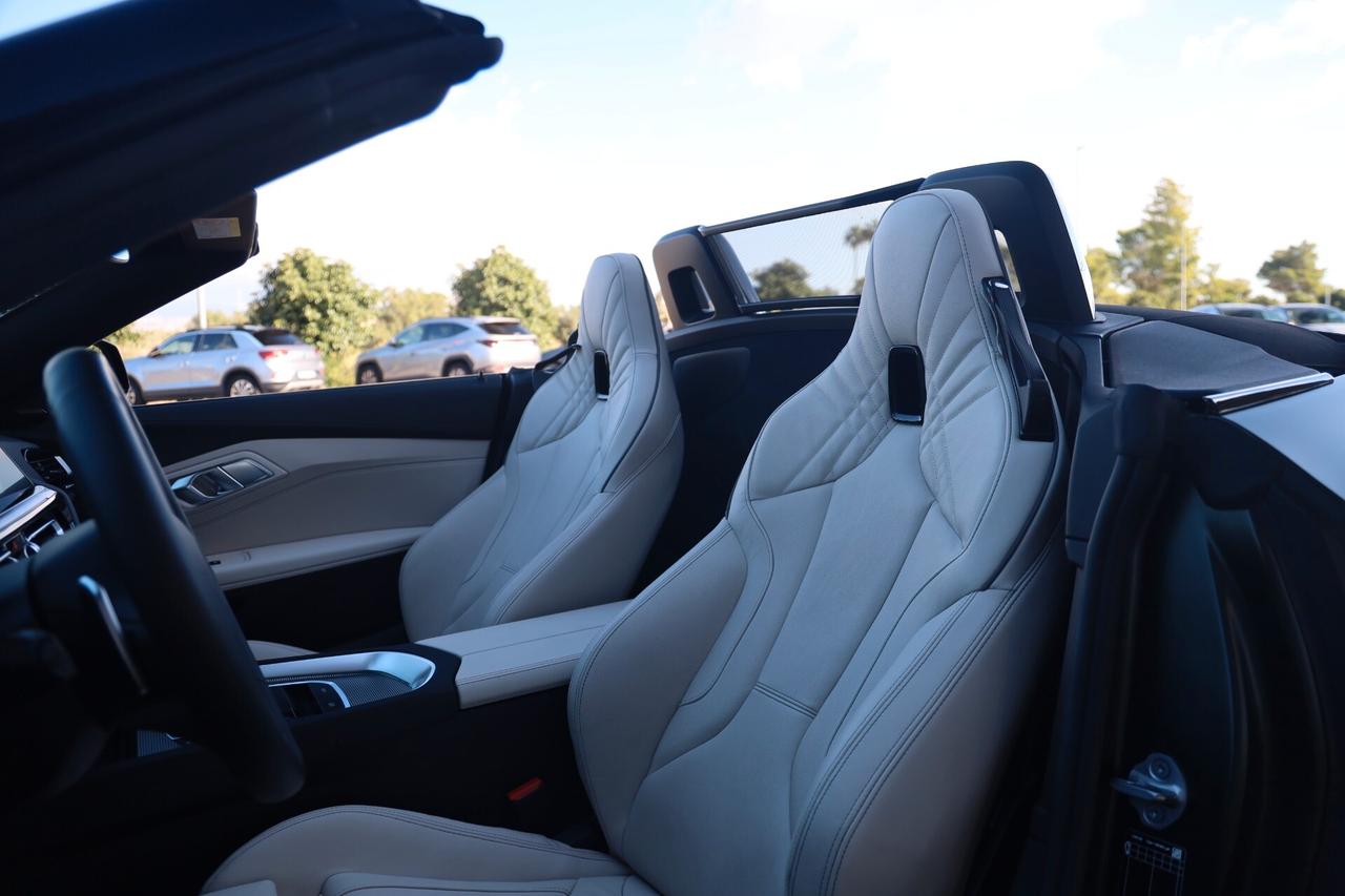 Bmw Z4 M40i