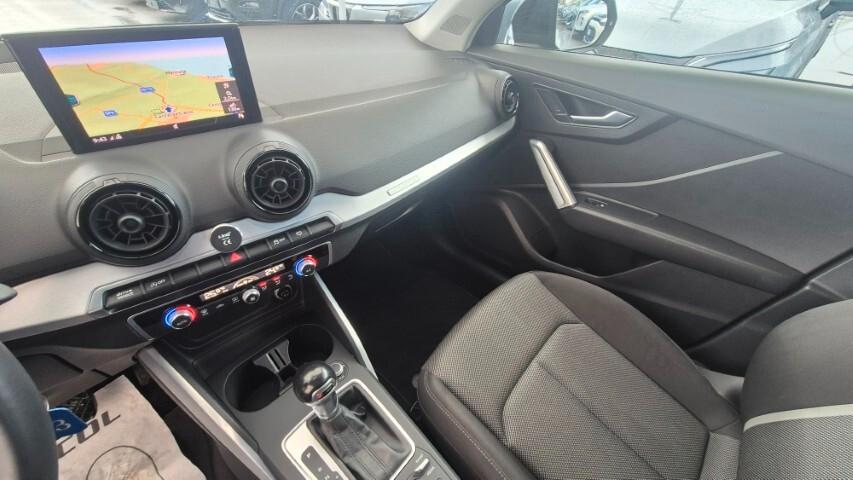 Audi Q2 2.0 TDI quattro S tronic Sport - 2017