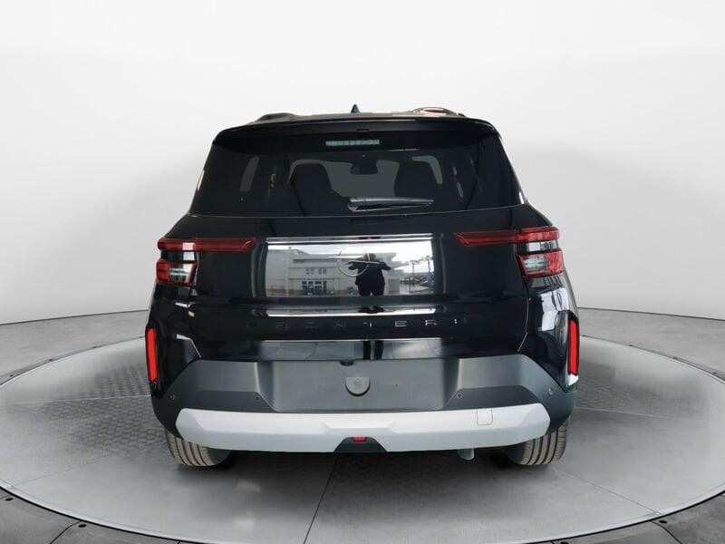 Opel Frontera Frontera Hybrid 110 CV EDCT GS