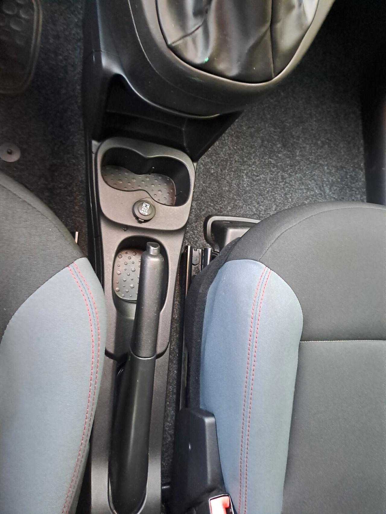 Fiat Panda 1.2 Easy PARI ALL NUOVO