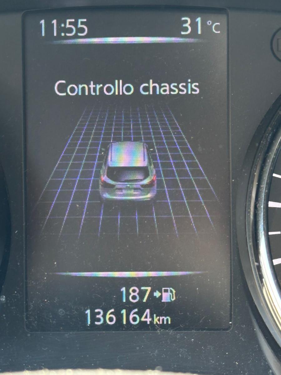 NISSAN - Qashqai - 1.5 dCi Acenta #UNICOPROPRIETARIO