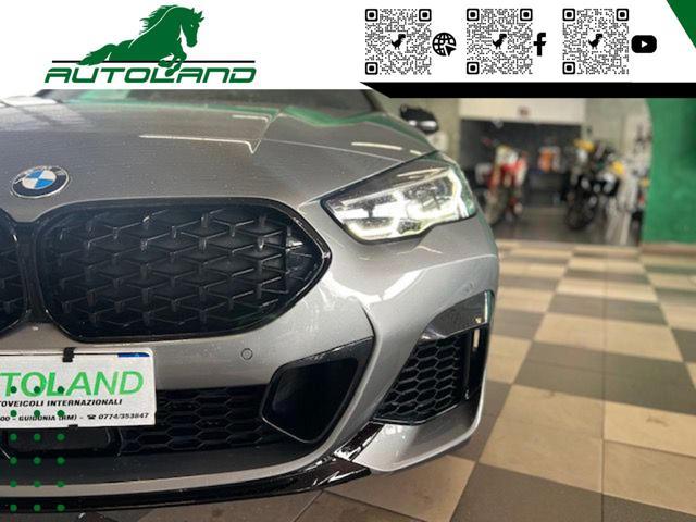 BMW M235 i Coupé Msport