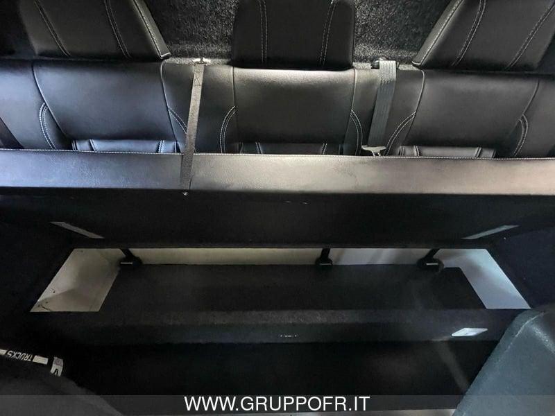Renault Master RENAULT MASTER AMELINE 165 CV HARAS 5 POSTI NETTO IVA