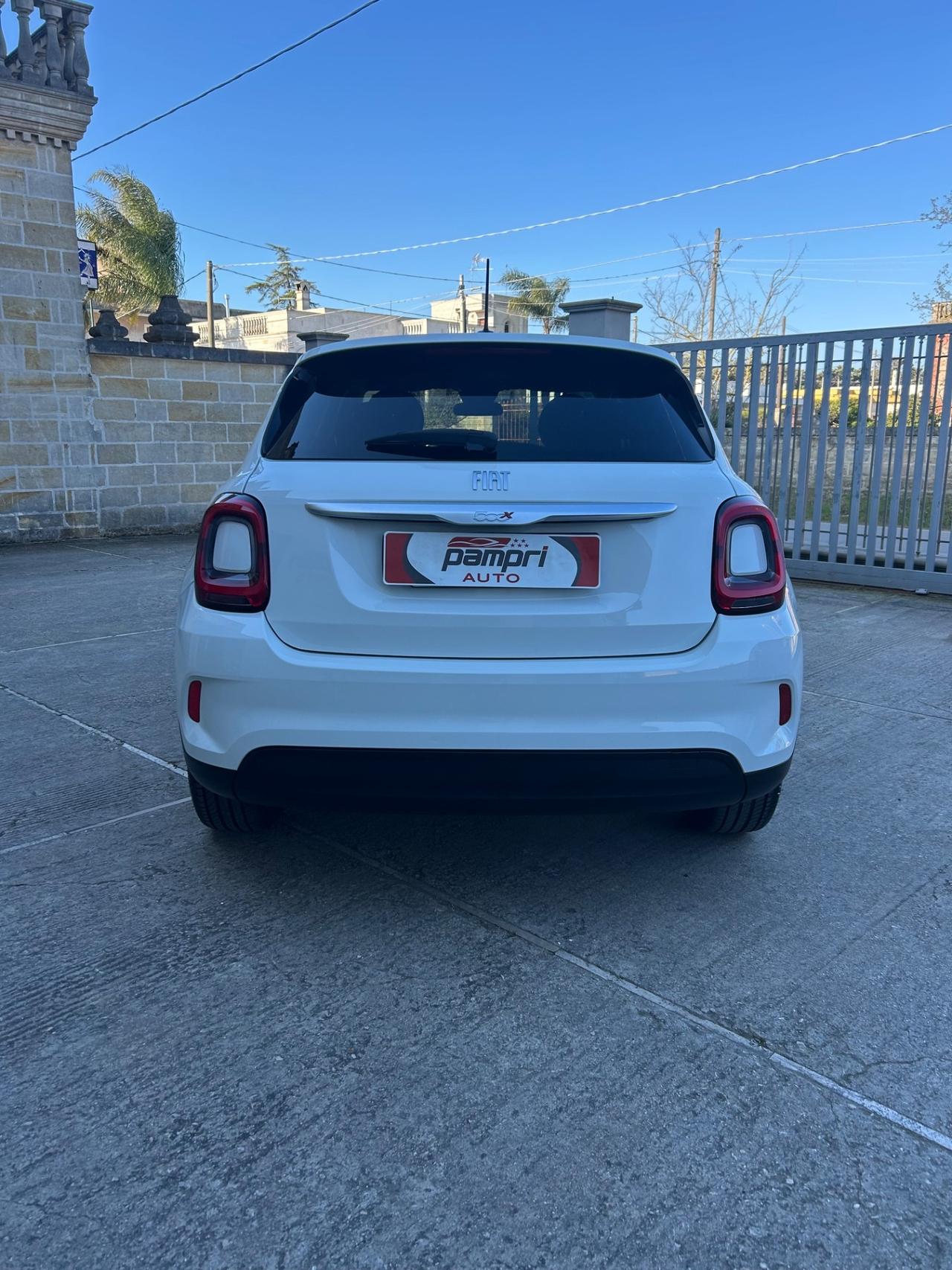 Fiat 500X 1.3 MultiJet “ VENDUTA “