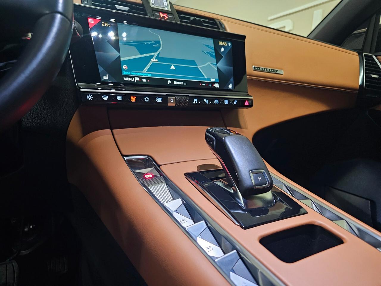 Ds 7 Crossback BlueHDi 180 aut. So Chic