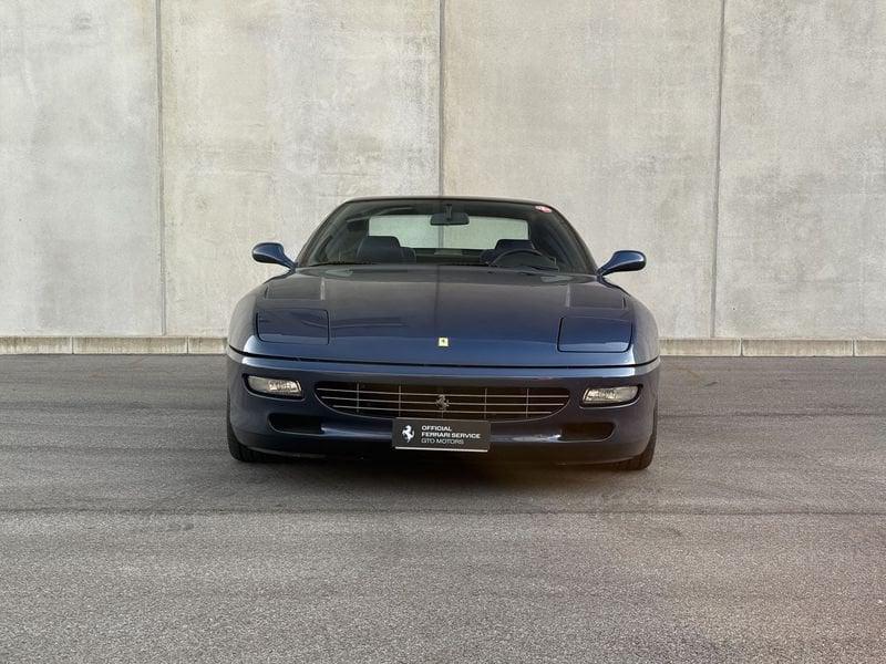 Ferrari 456 456 GT - ASI TARGA ORO