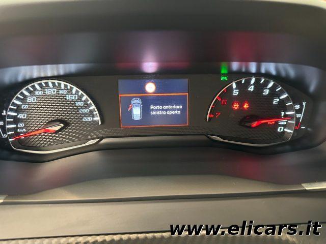 PEUGEOT 2008 Puretech S&S Allure