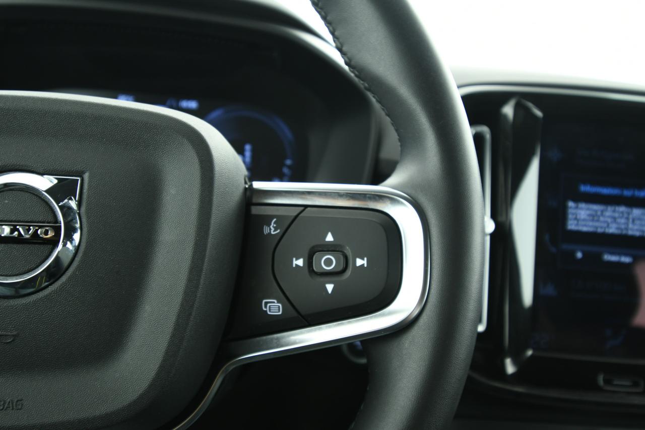 VOLVO XC40 1.5 t4 recharge phev Core auto NEOPATENTATI+CAMERA+APP CONNECT