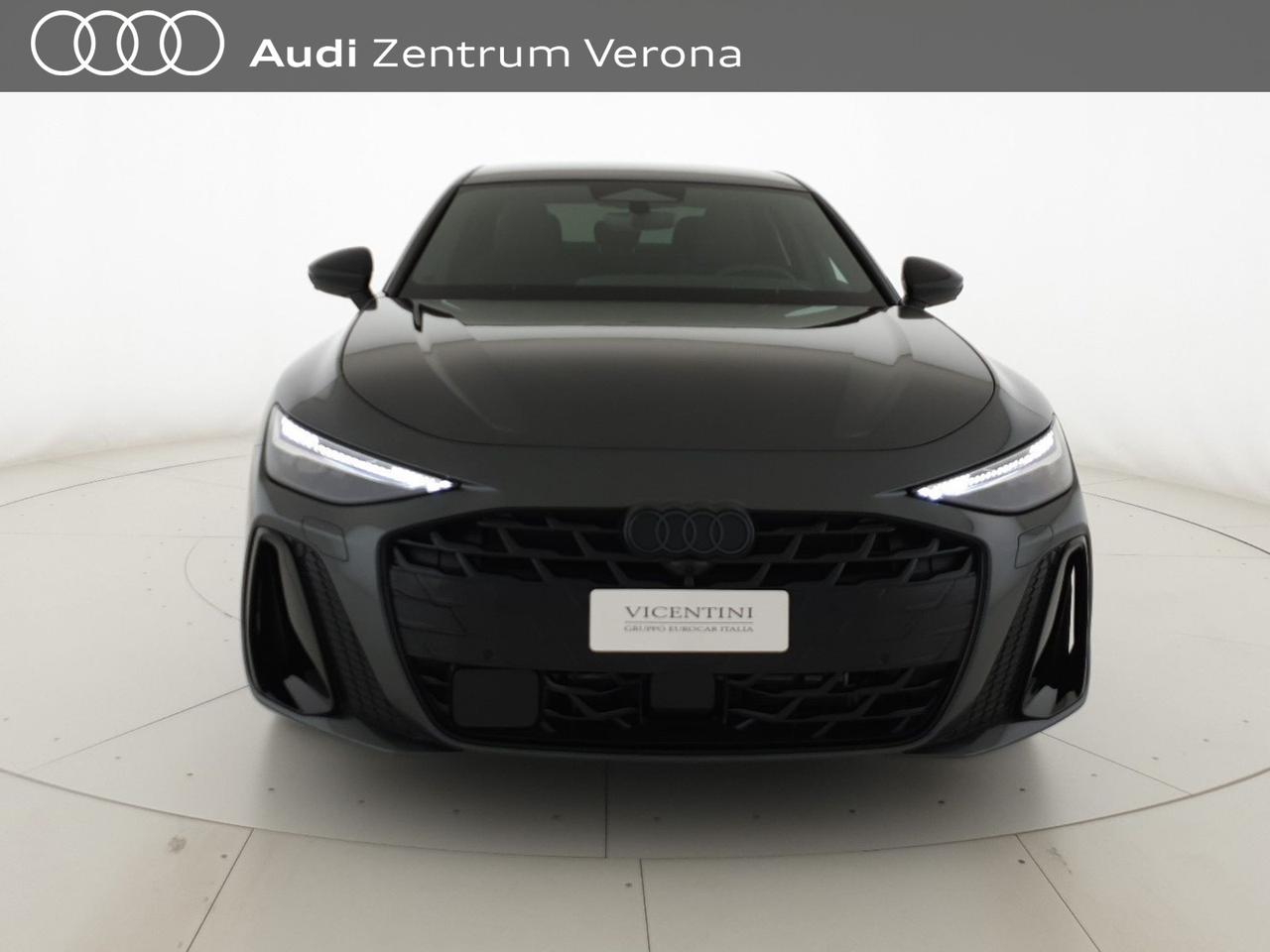 2.0e-hybrid 367CV quattro S tronic Edition One